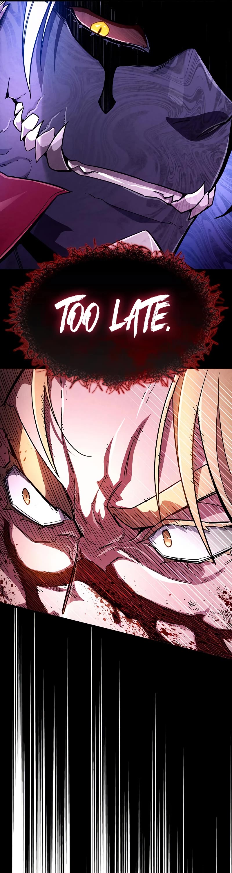 The Player Hides His Past Chapter 26 page 69 - Chapter 26