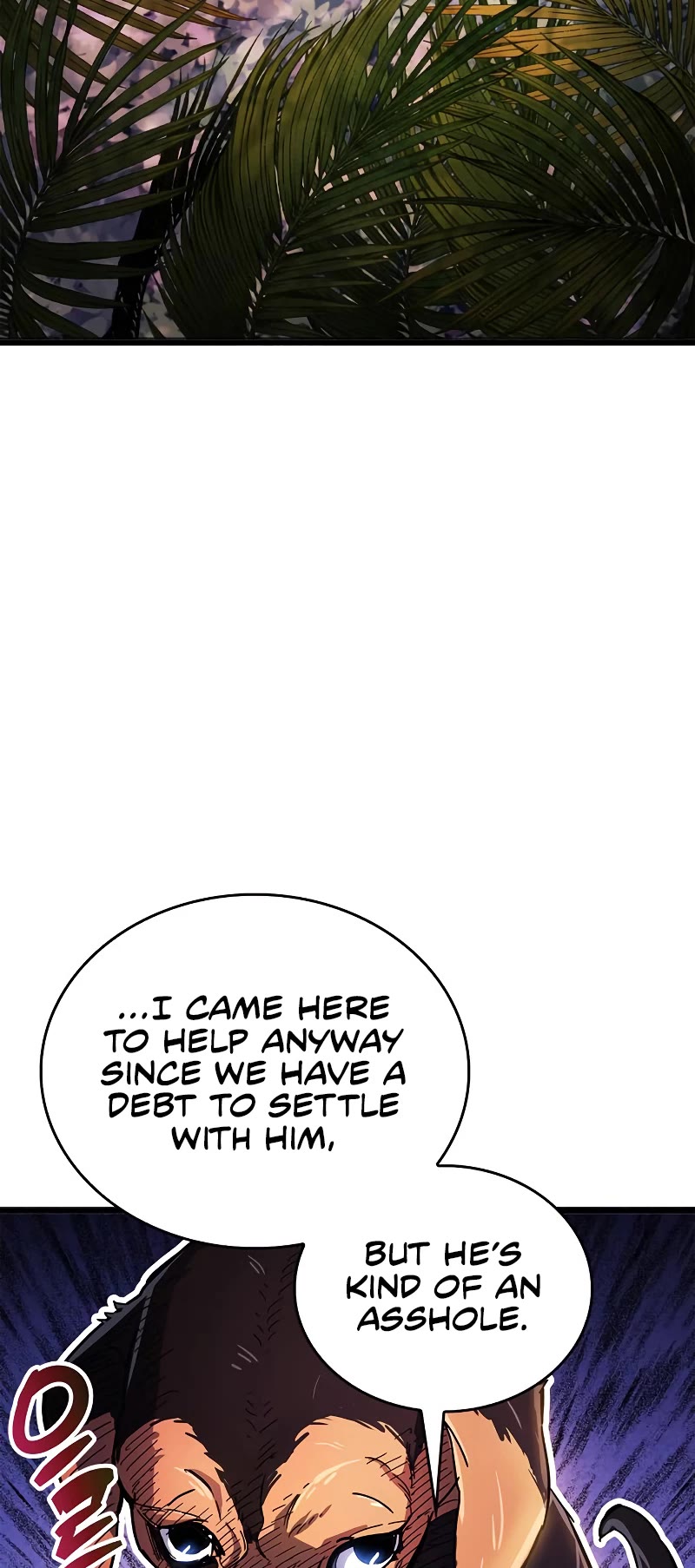 The Player Hides His Past Chapter 26 page 7 - Chapter 26
