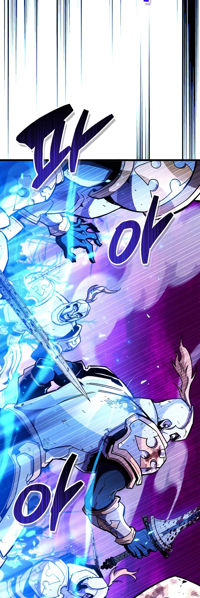 The Player Hides His Past Chapter 26 page 71 - Chapter 26