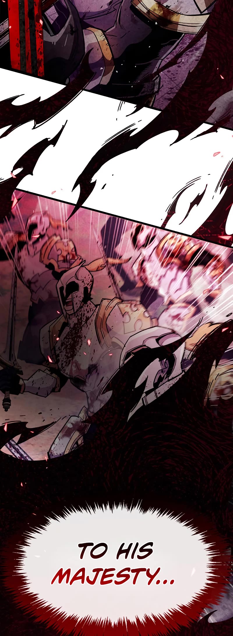 The Player Hides His Past Chapter 26 page 79 - Chapter 26