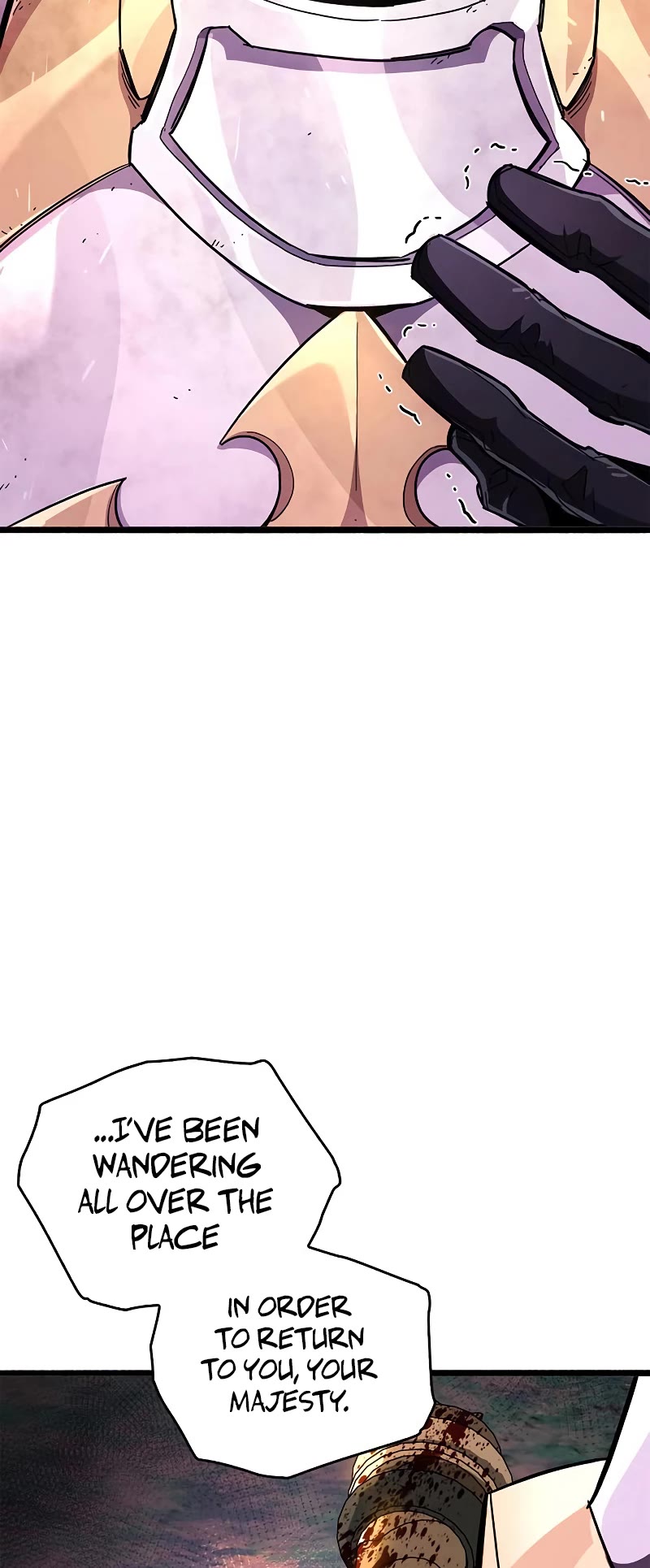 The Player Hides His Past Chapter 26 page 83 - Chapter 26