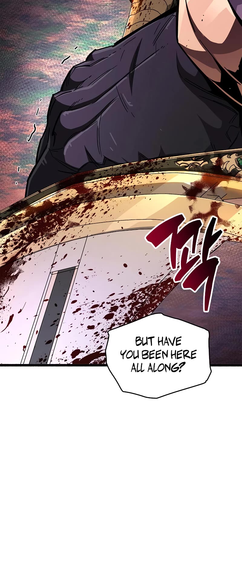 The Player Hides His Past Chapter 26 page 84 - Chapter 26