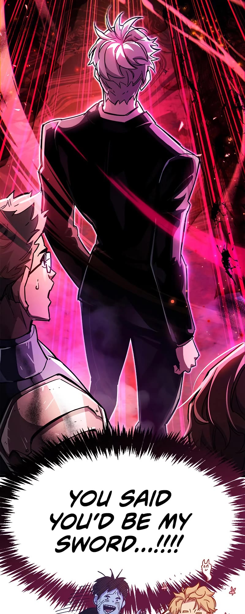 The Player Hides His Past Chapter 26 page 90 - Chapter 26