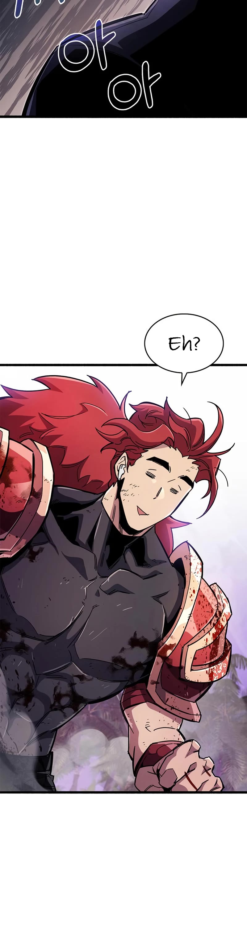 The Player Hides His Past Chapter 27 page 16 - Chapter 27