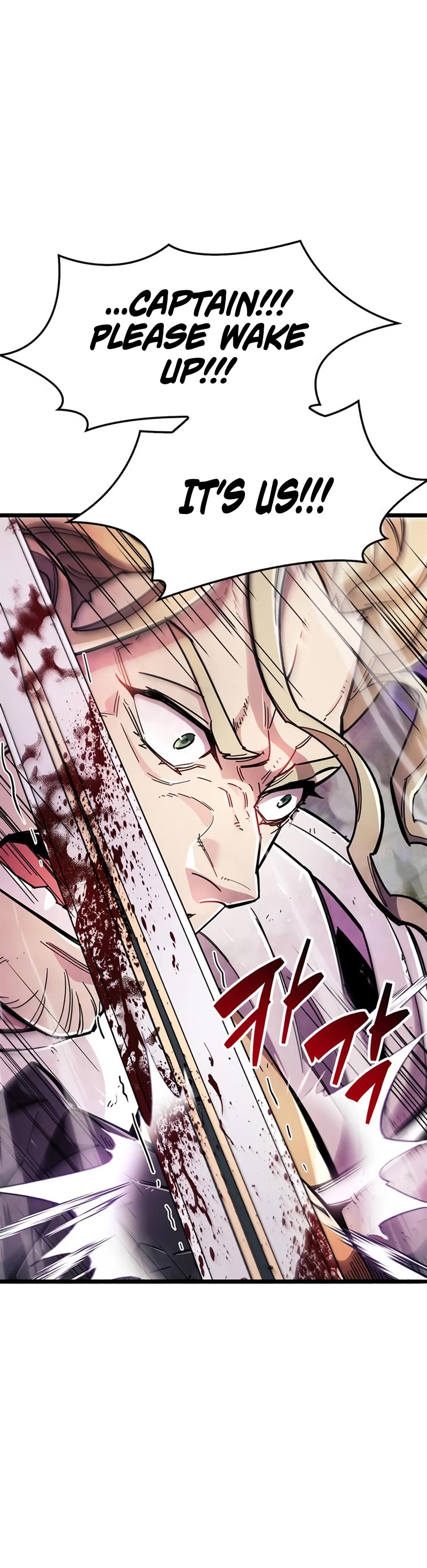 The Player Hides His Past Chapter 27 page 20 - Chapter 27