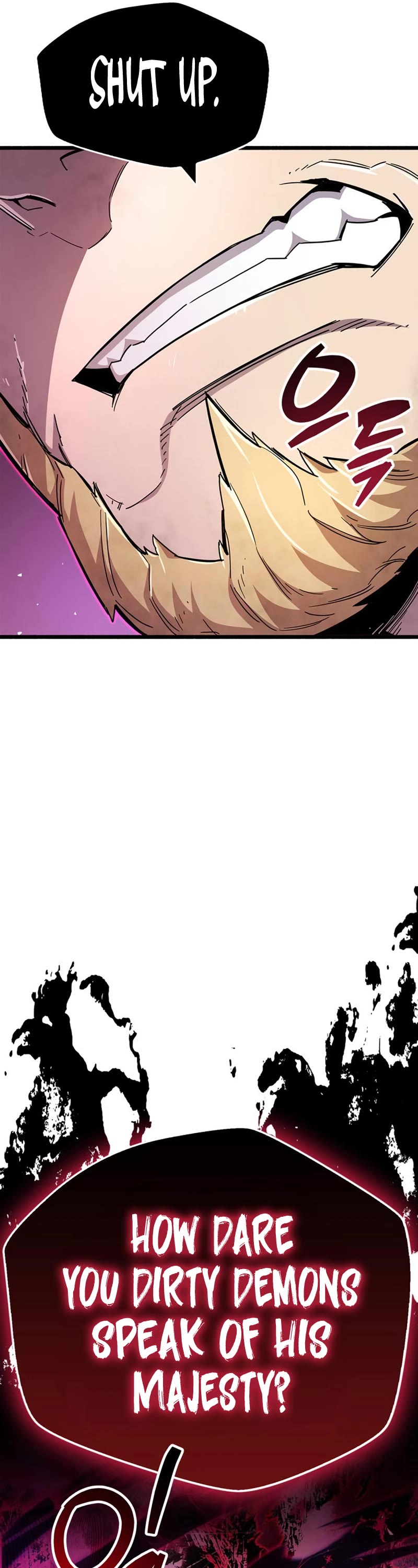The Player Hides His Past Chapter 27 page 22 - Chapter 27