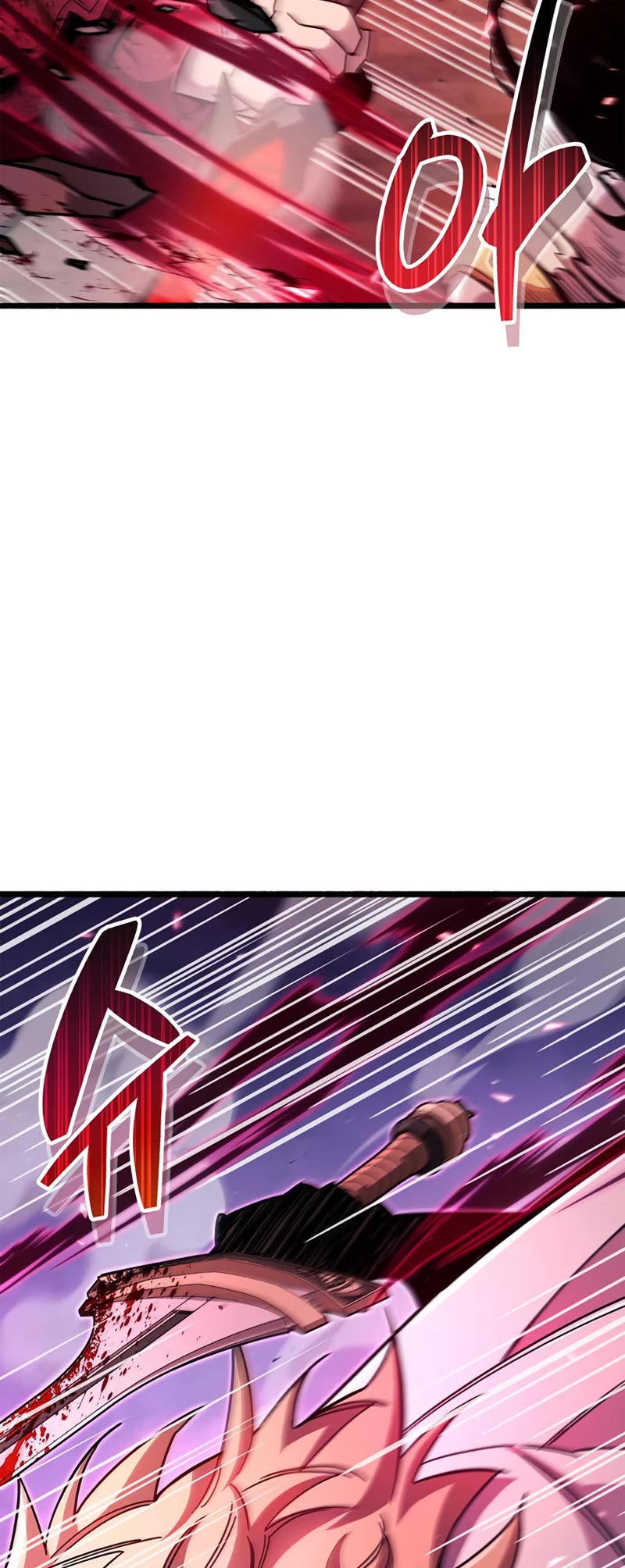 The Player Hides His Past Chapter 27 page 39 - Chapter 27
