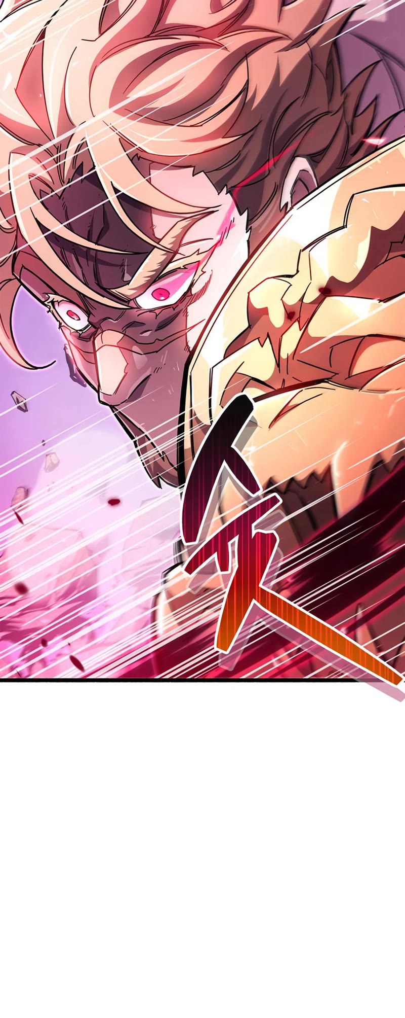 The Player Hides His Past Chapter 27 page 40 - Chapter 27