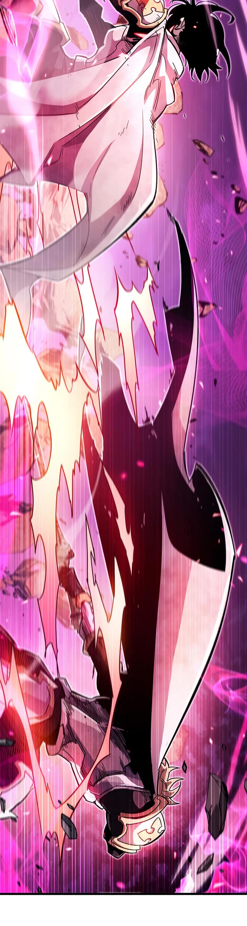 The Player Hides His Past Chapter 27 page 42 - Chapter 27