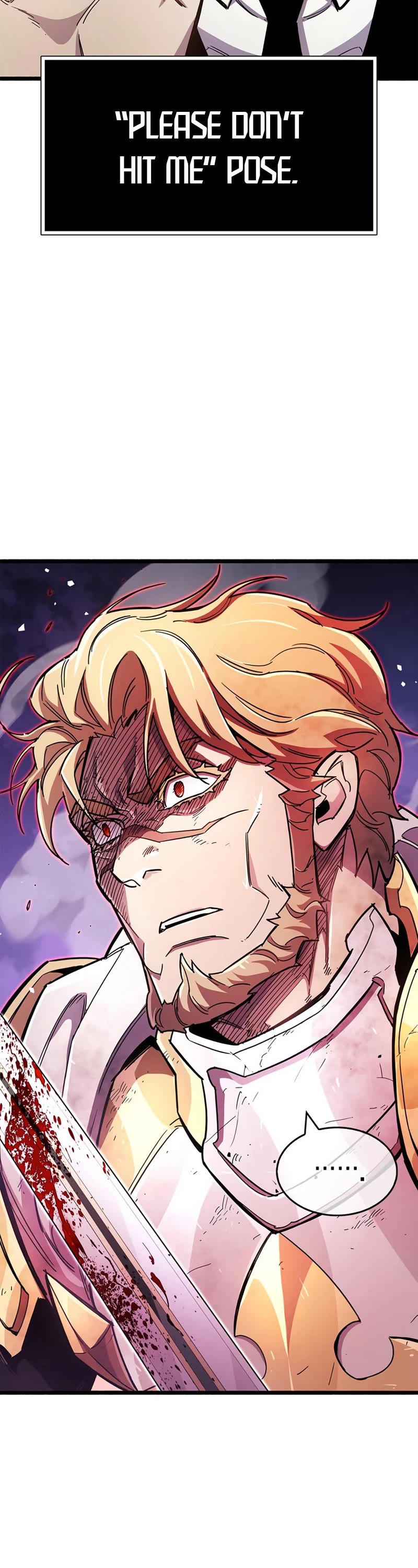 The Player Hides His Past Chapter 27 page 60 - Chapter 27