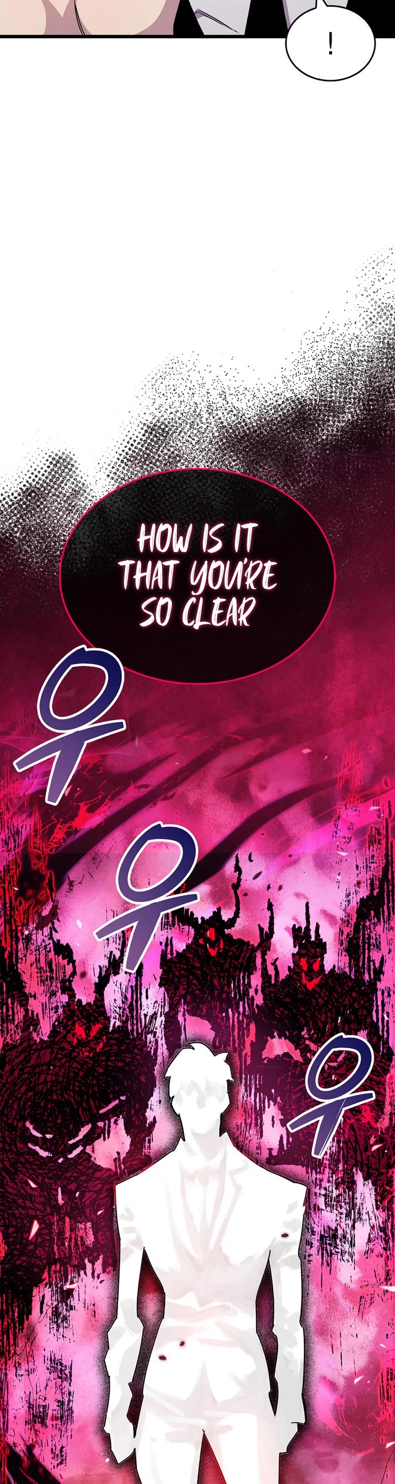 The Player Hides His Past Chapter 27 page 62 - Chapter 27