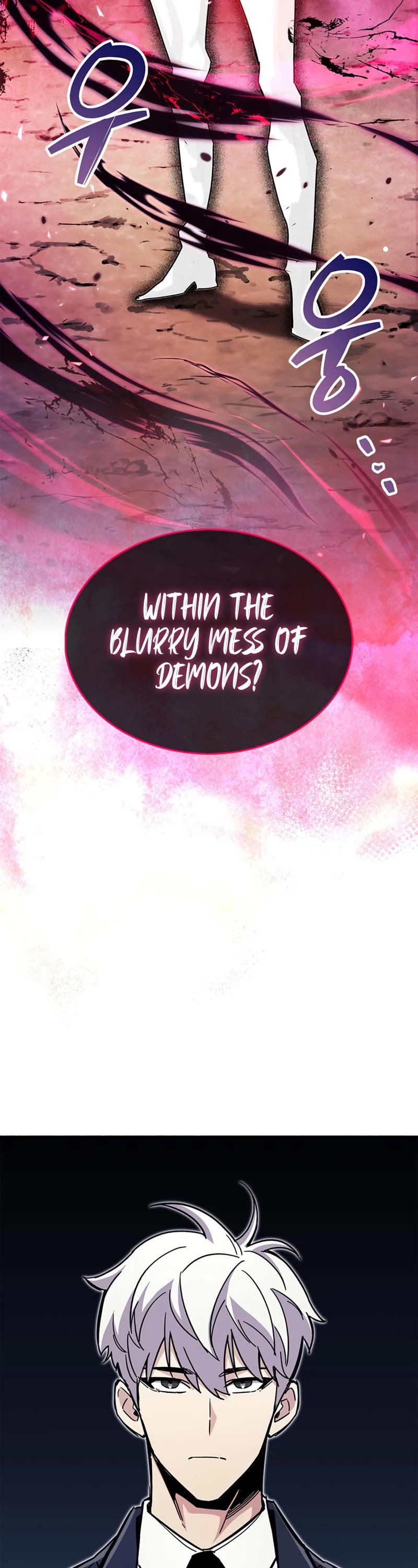 The Player Hides His Past Chapter 27 page 63 - Chapter 27