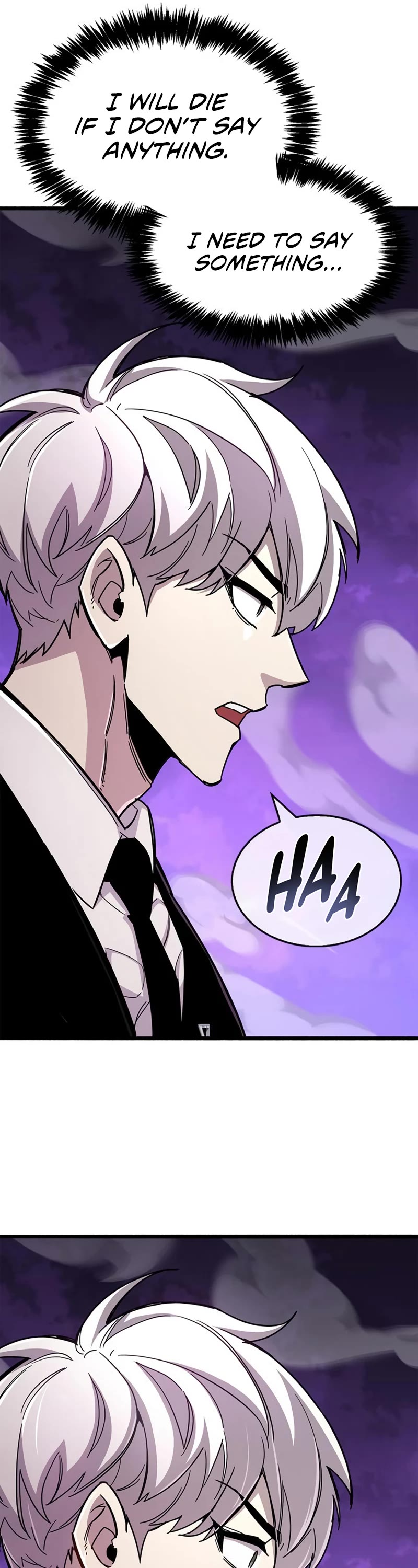 The Player Hides His Past Chapter 27 page 66 - Chapter 27