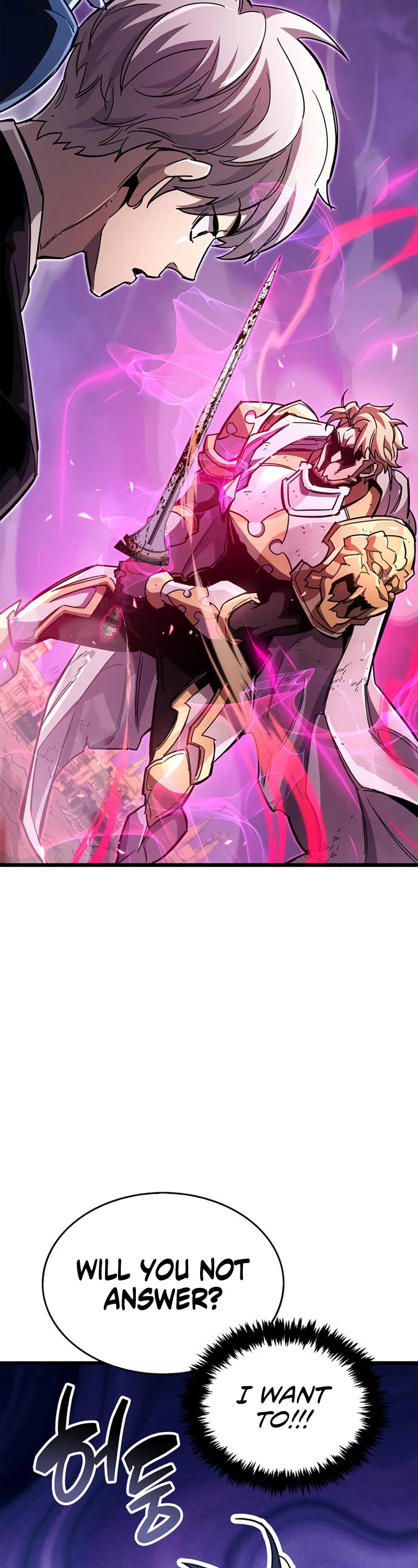 The Player Hides His Past Chapter 27 page 68 - Chapter 27