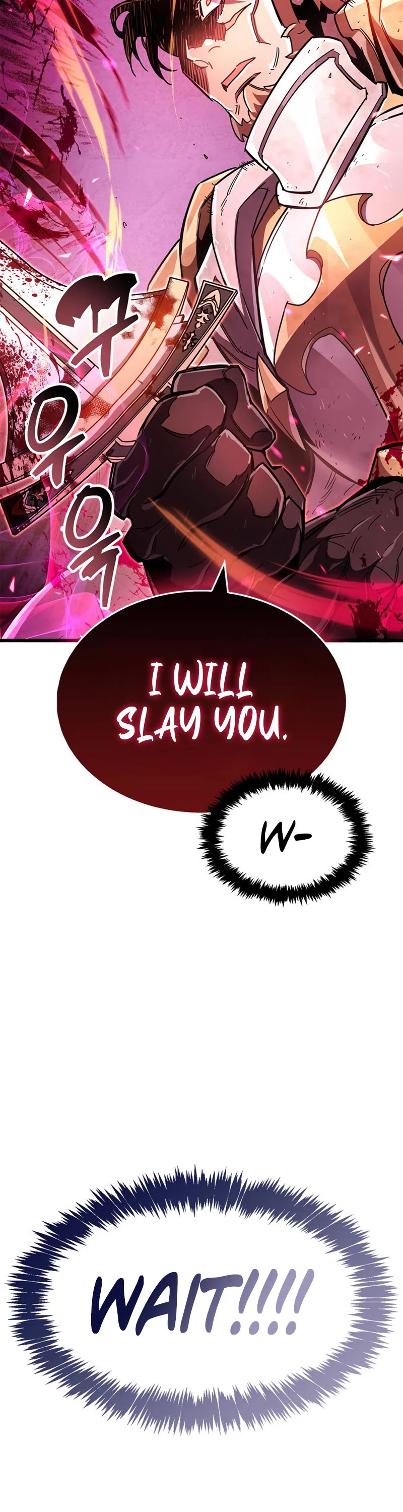 The Player Hides His Past Chapter 27 page 70 - Chapter 27