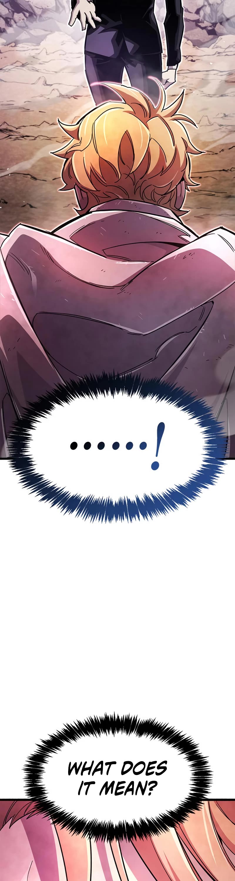 The Player Hides His Past Chapter 27 page 72 - Chapter 27