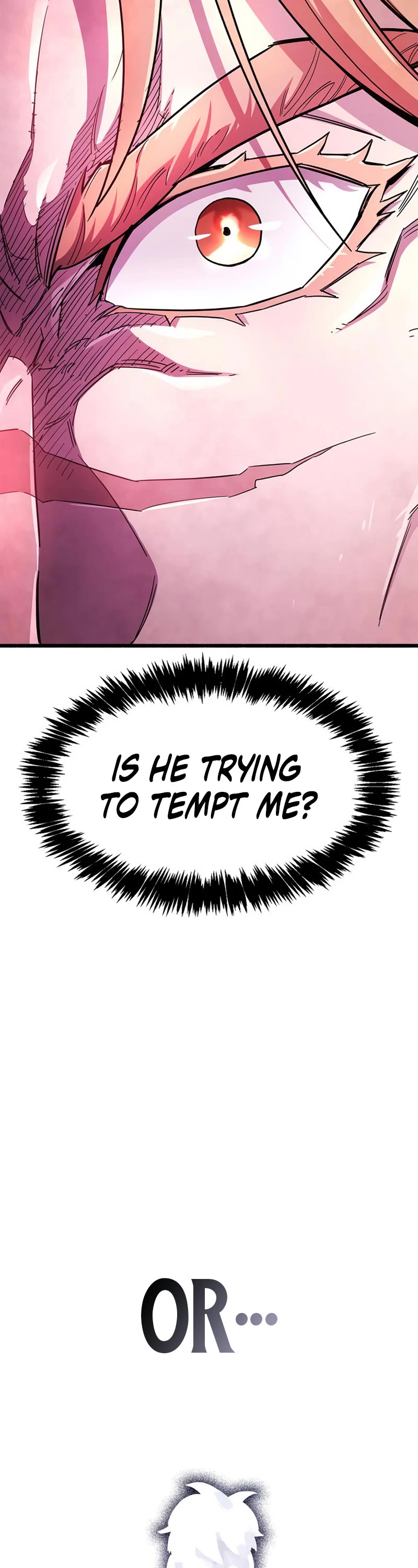 The Player Hides His Past Chapter 27 page 73 - Chapter 27