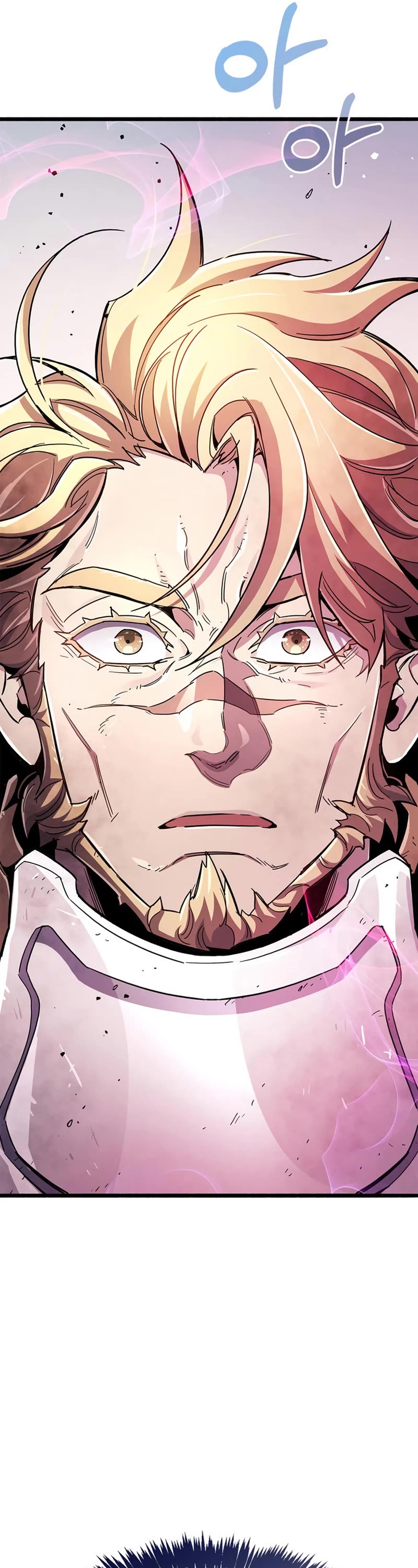 The Player Hides His Past Chapter 27 page 76 - Chapter 27