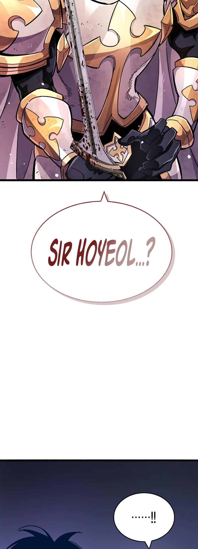 The Player Hides His Past Chapter 27 page 79 - Chapter 27