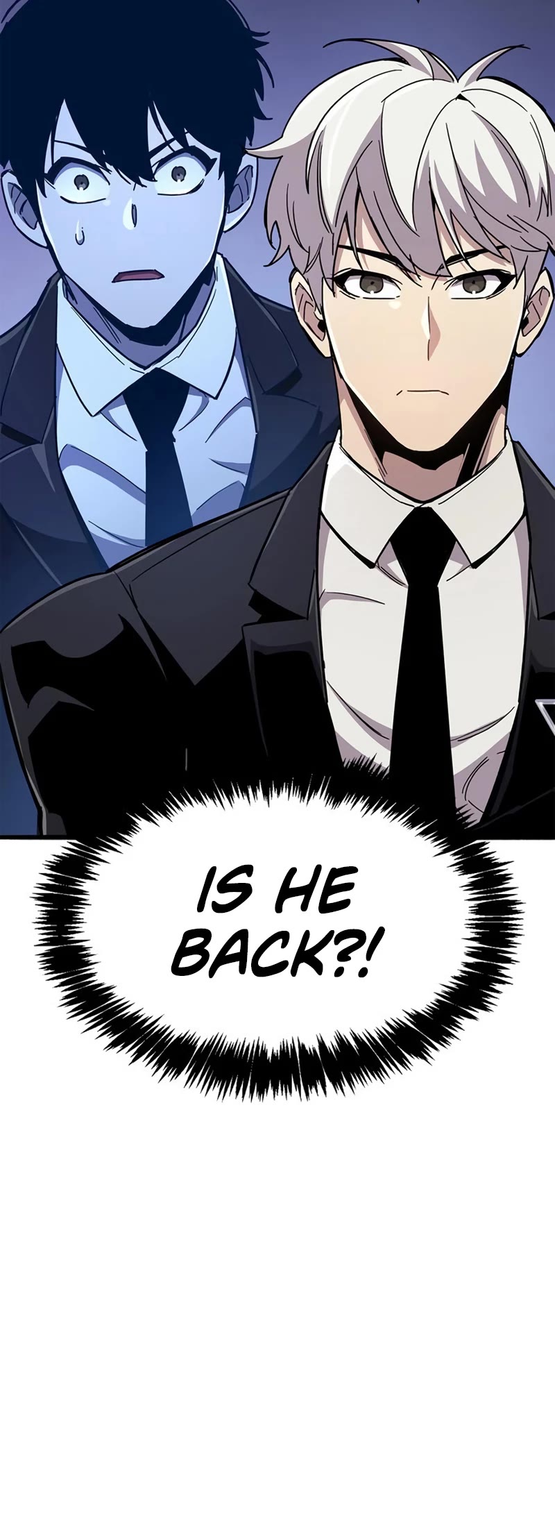 The Player Hides His Past Chapter 27 page 80 - Chapter 27