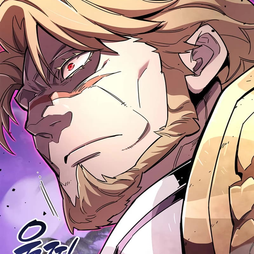 The Player Hides His Past Chapter 27 cover