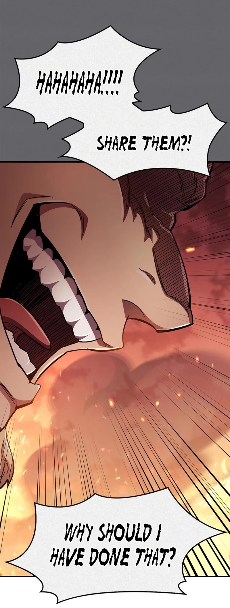 The Player Hides His Past Chapter 28 page 19 - Chapter 28