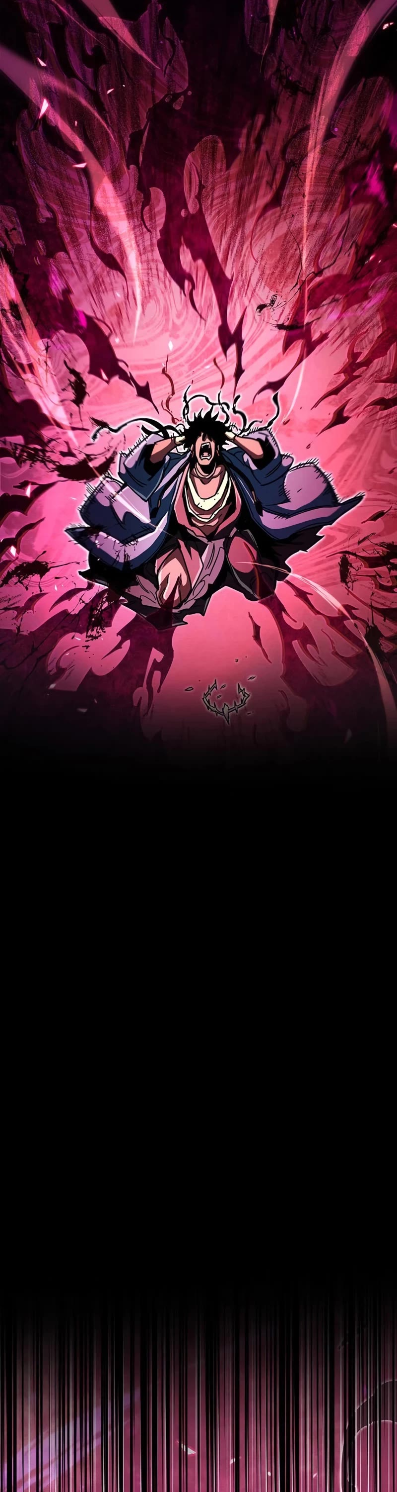 The Player Hides His Past Chapter 28 page 22 - Chapter 28