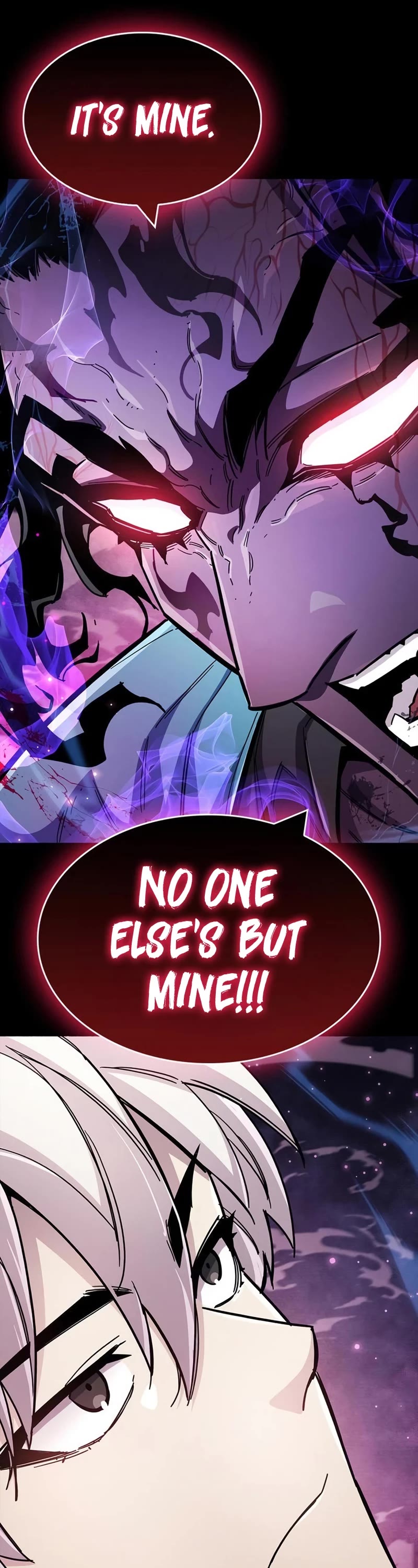 The Player Hides His Past Chapter 28 page 25 - Chapter 28
