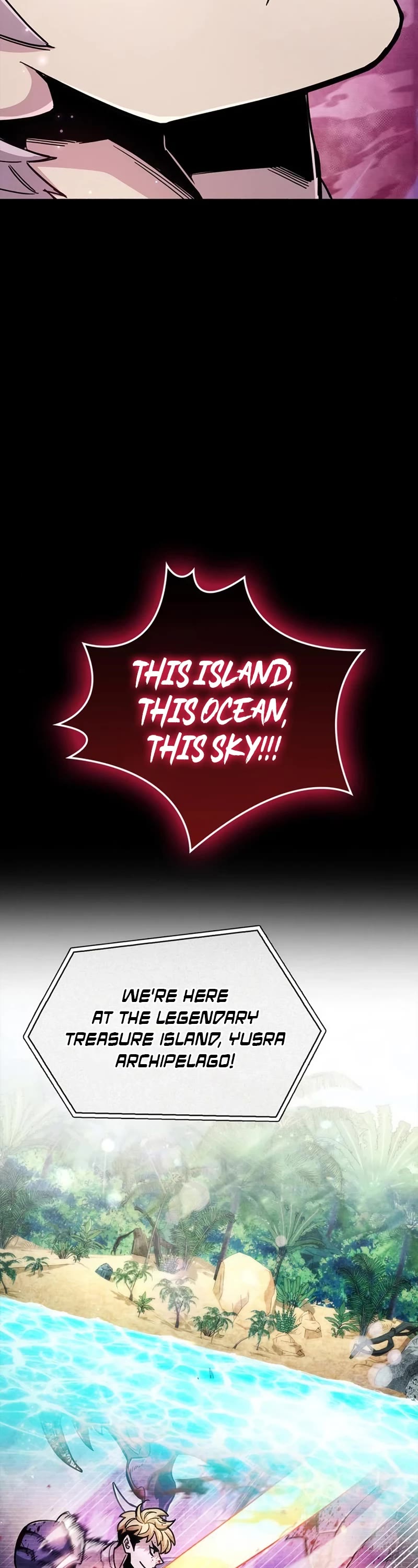 The Player Hides His Past Chapter 28 page 26 - Chapter 28
