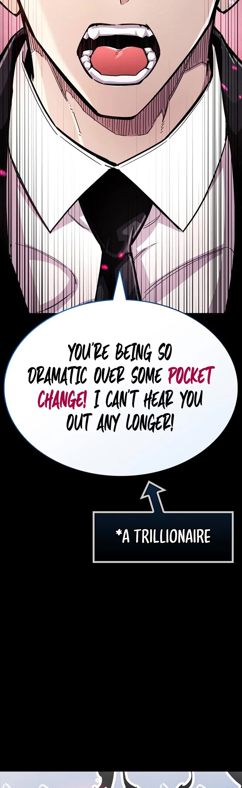 The Player Hides His Past Chapter 28 page 28 - Chapter 28