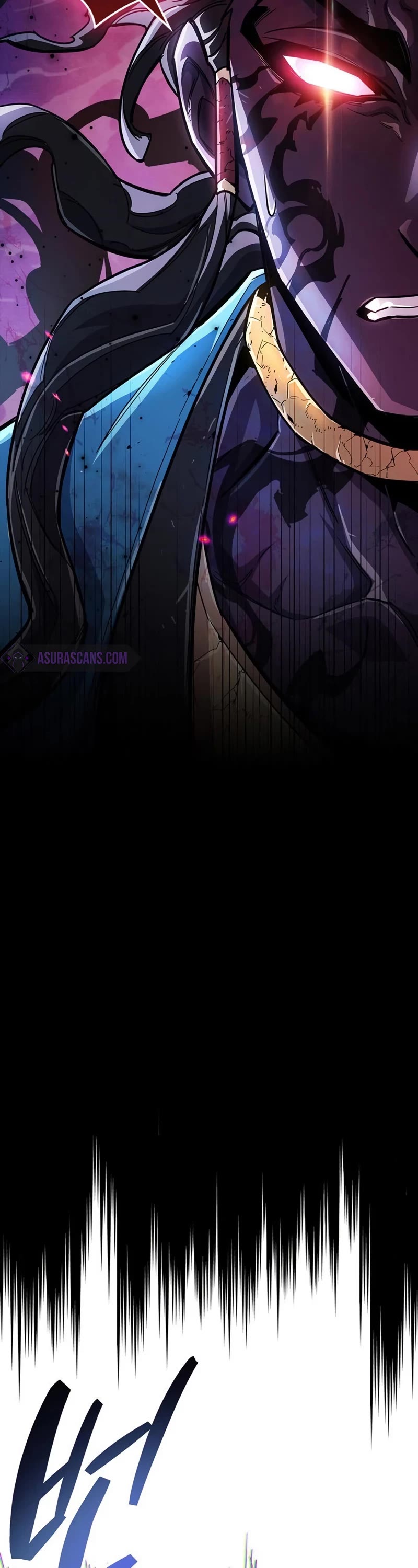 The Player Hides His Past Chapter 28 page 31 - Chapter 28