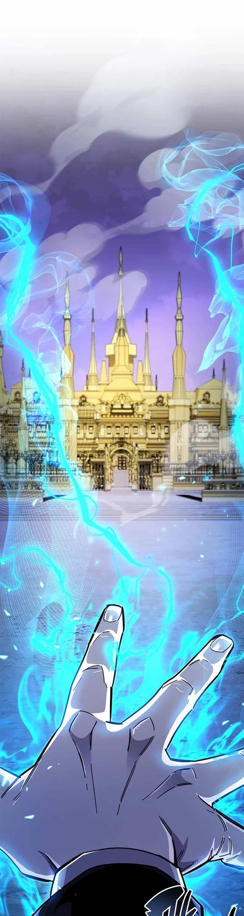 The Player Hides His Past Chapter 28 page 34 - Chapter 28