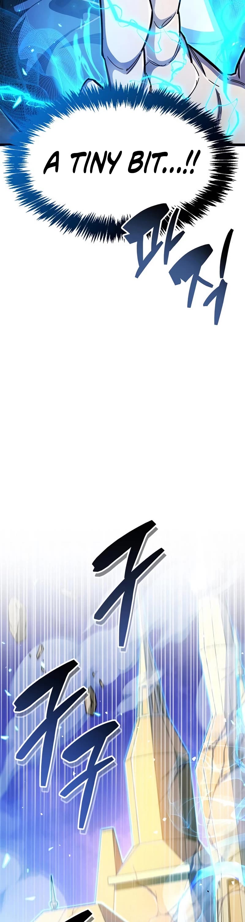 The Player Hides His Past Chapter 28 page 36 - Chapter 28