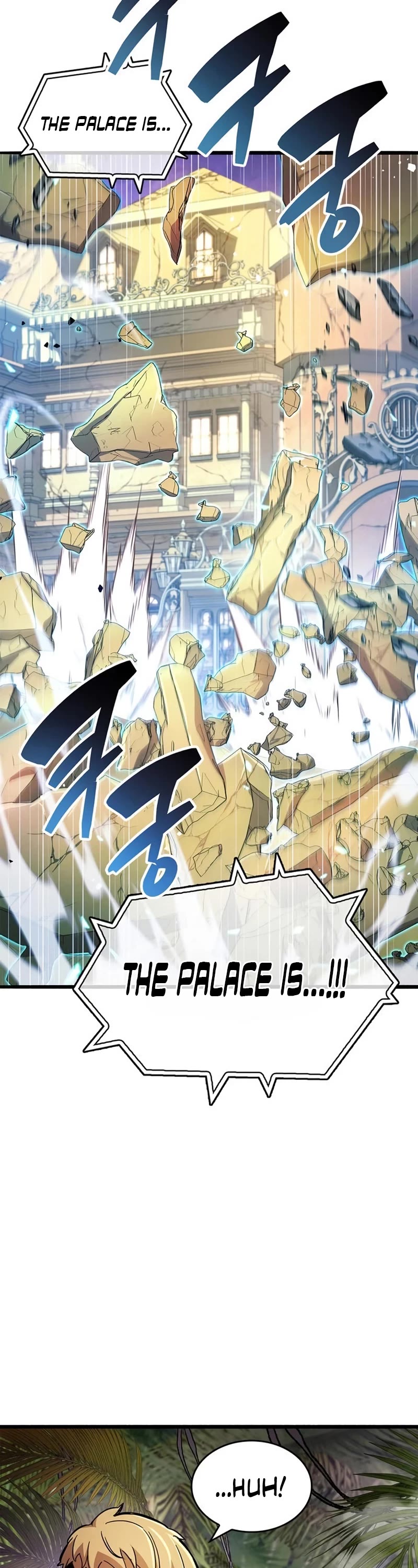The Player Hides His Past Chapter 28 page 40 - Chapter 28
