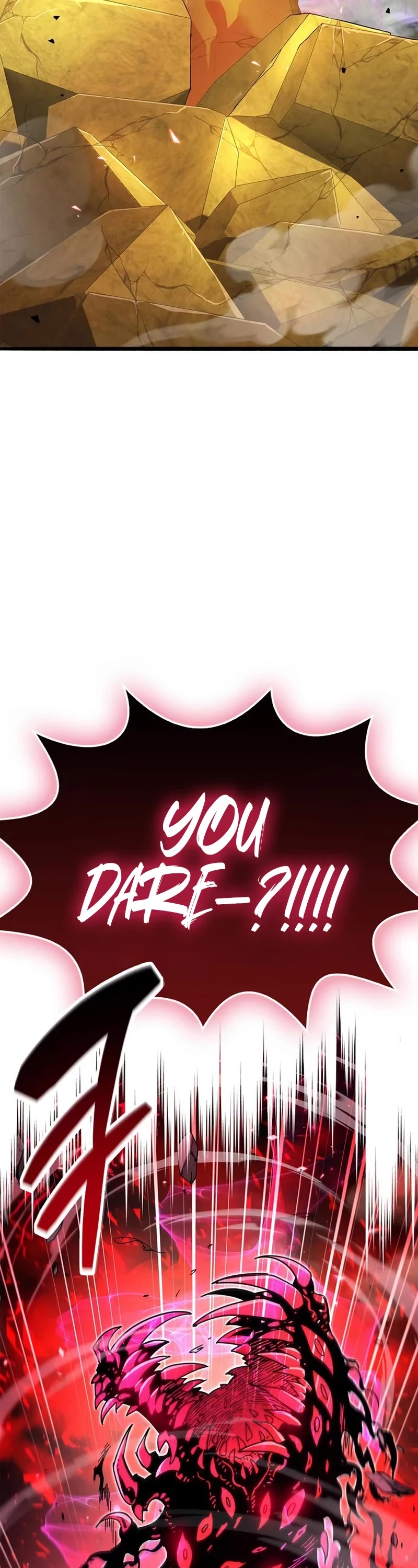 The Player Hides His Past Chapter 28 page 46 - Chapter 28