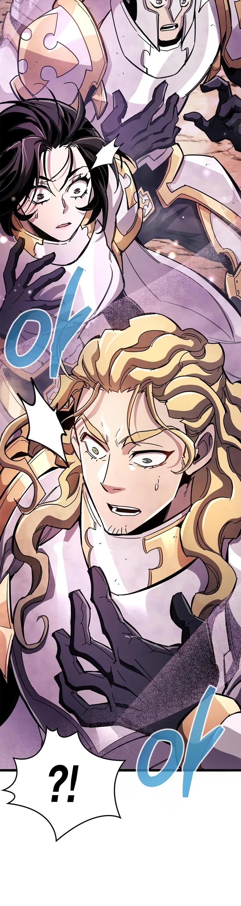 The Player Hides His Past Chapter 28 page 60 - Chapter 28