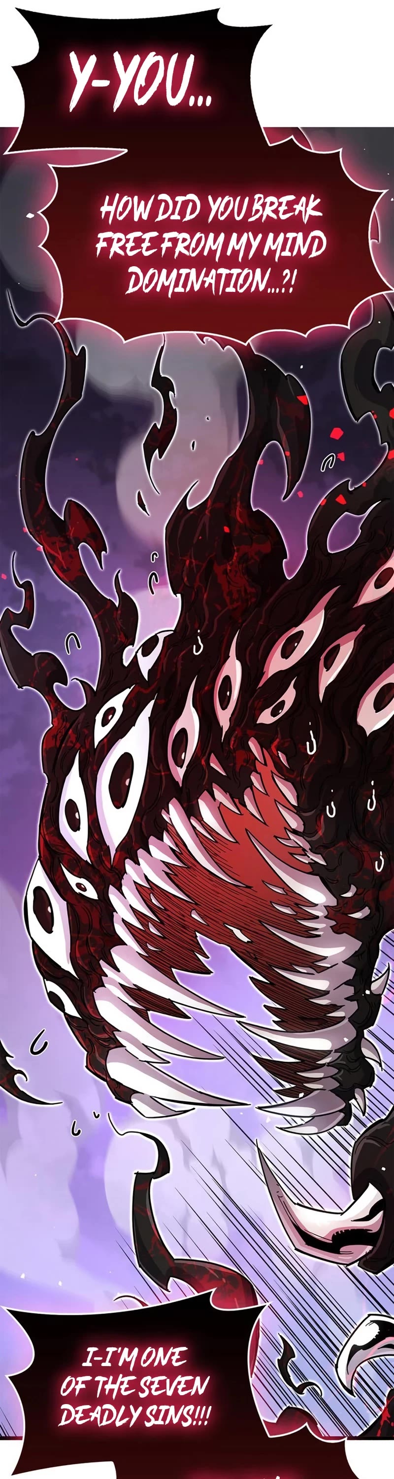 The Player Hides His Past Chapter 28 page 63 - Chapter 28