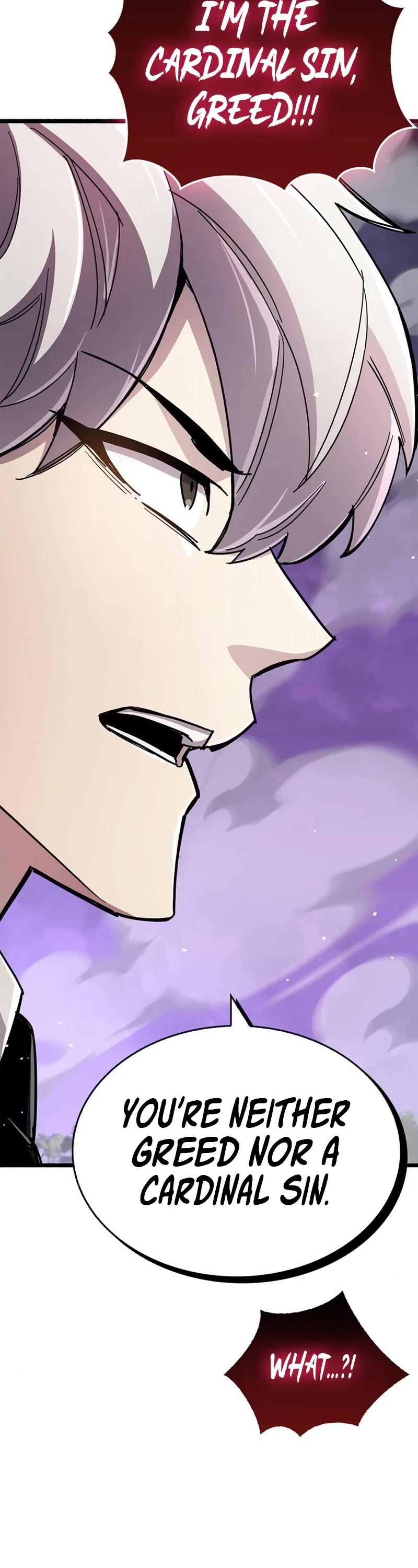 The Player Hides His Past Chapter 28 page 64 - Chapter 28