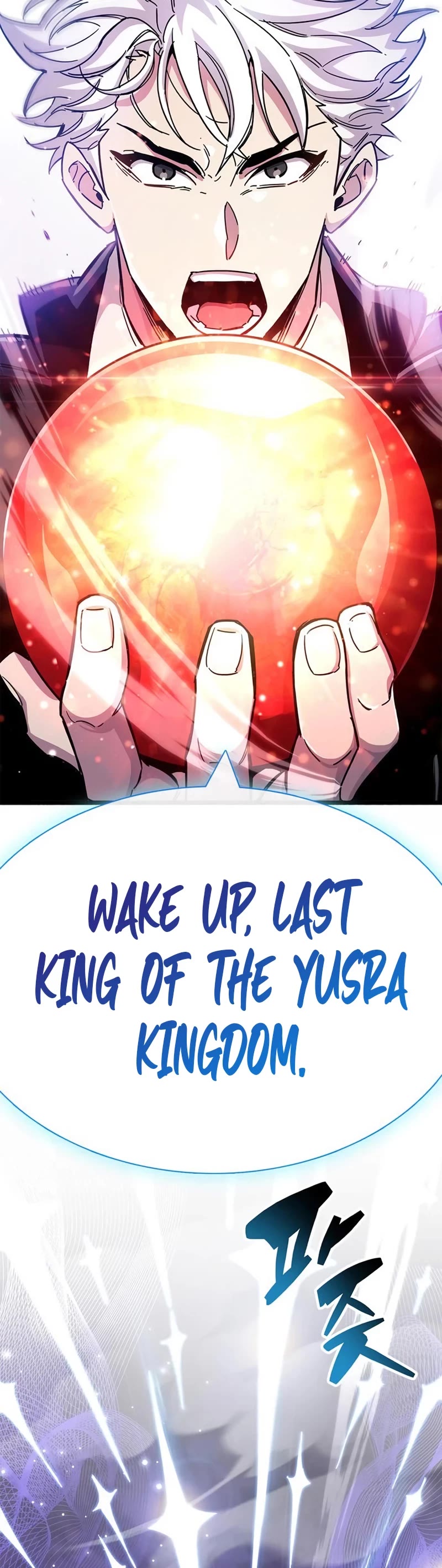 The Player Hides His Past Chapter 28 page 66 - Chapter 28