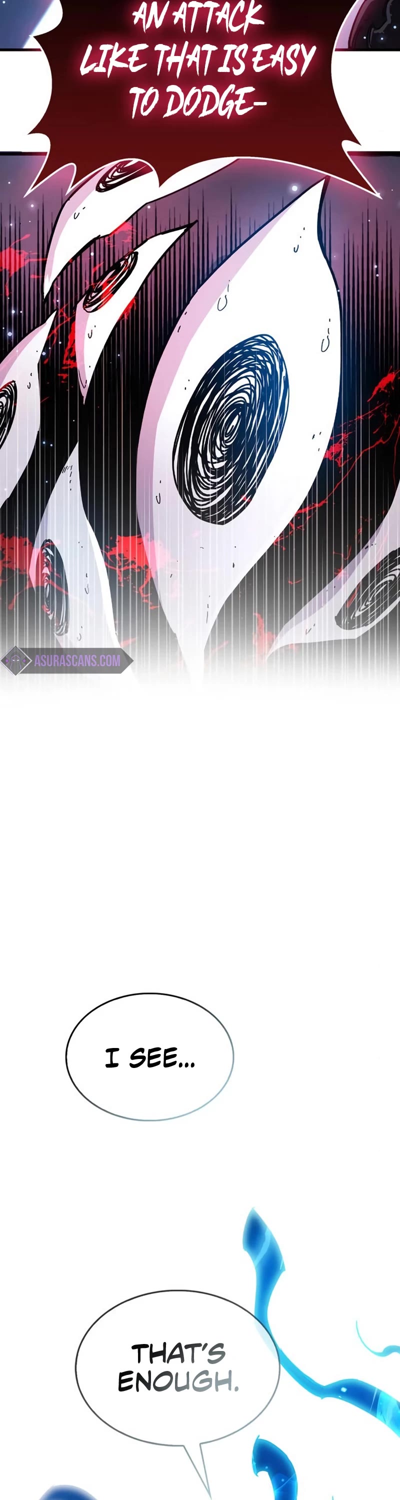 The Player Hides His Past Chapter 28 page 70 - Chapter 28