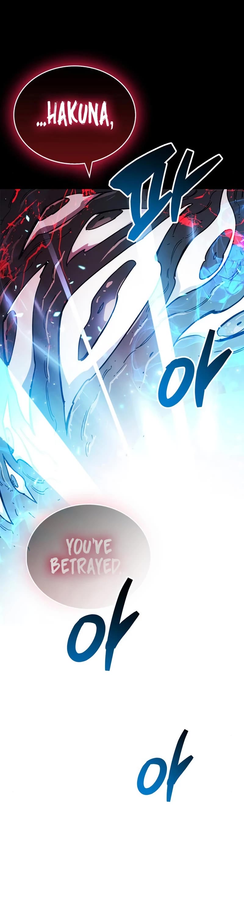 The Player Hides His Past Chapter 28 page 72 - Chapter 28