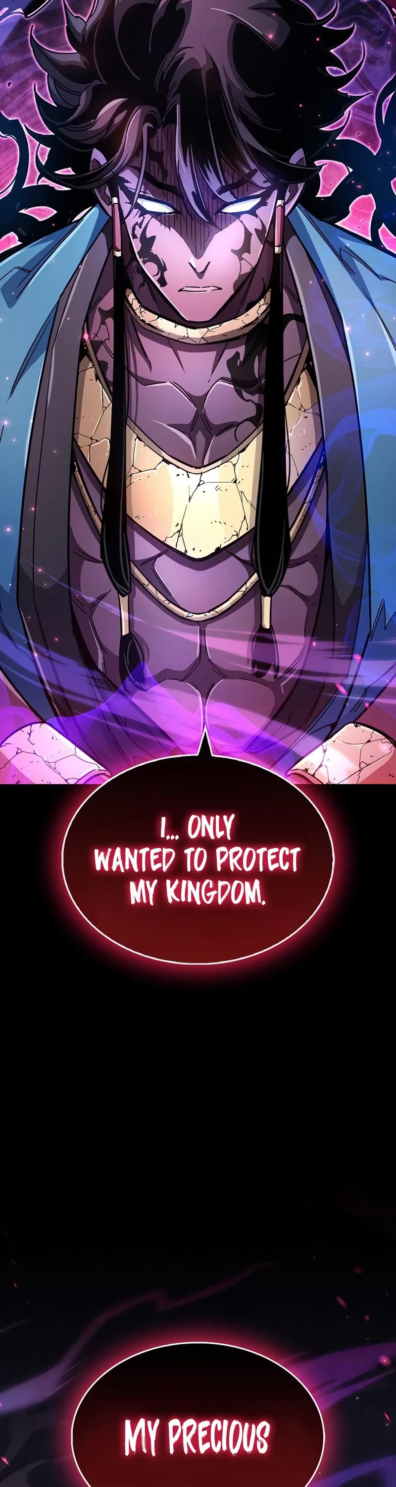 The Player Hides His Past Chapter 28 page 9 - Chapter 28