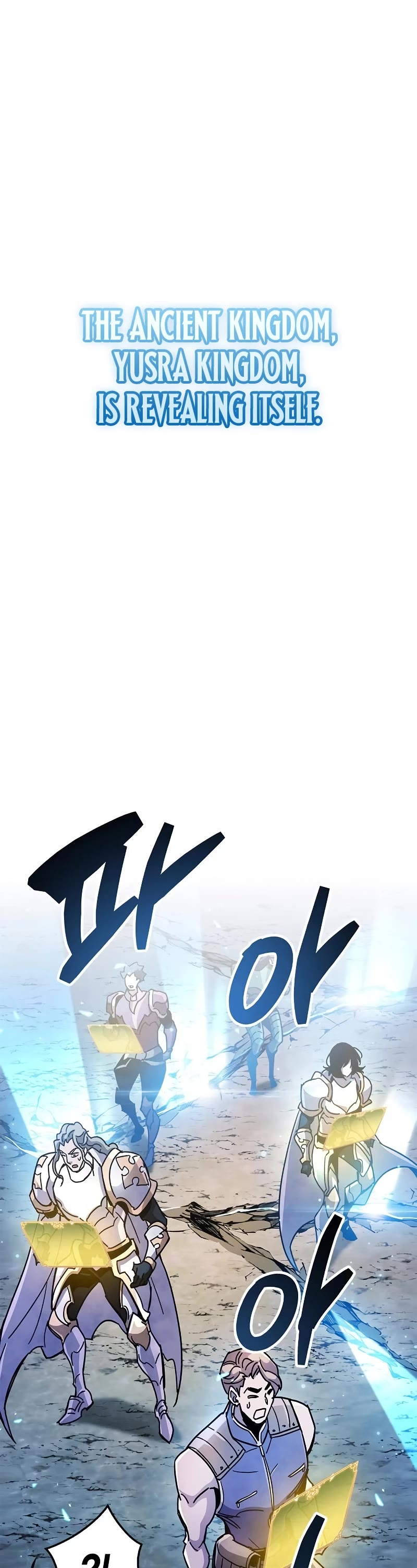 The Player Hides His Past Chapter 29 page 24 - Chapter 29