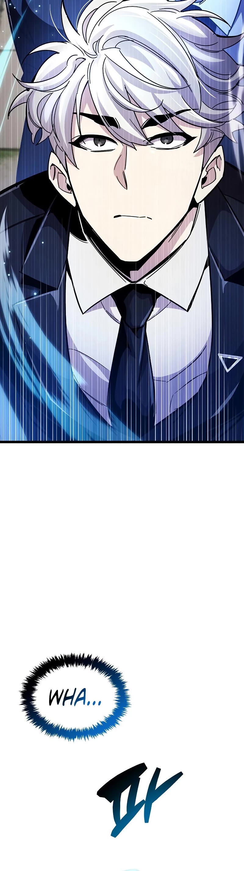 The Player Hides His Past Chapter 29 page 35 - Chapter 29