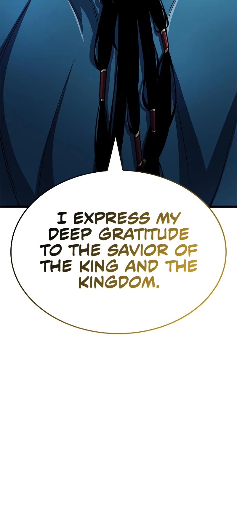 The Player Hides His Past Chapter 29 page 40 - Chapter 29