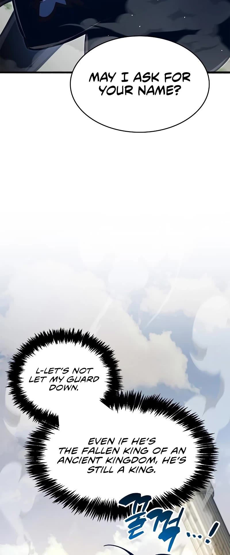 The Player Hides His Past Chapter 29 page 44 - Chapter 29