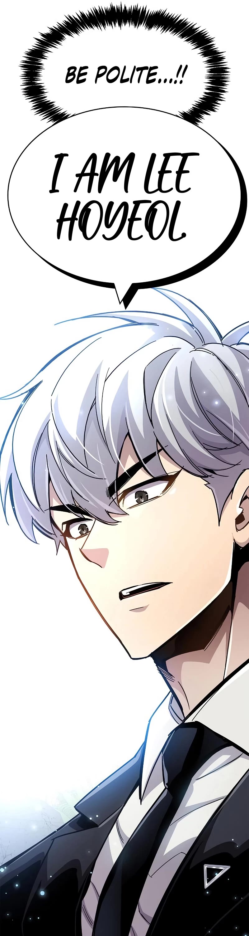 The Player Hides His Past Chapter 29 page 46 - Chapter 29