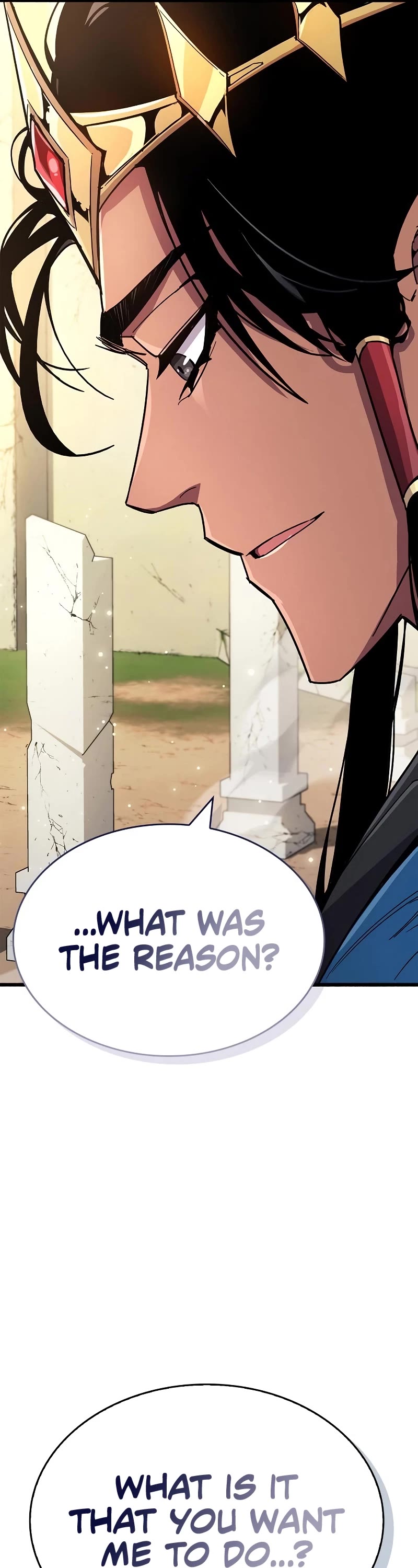 The Player Hides His Past Chapter 29 page 56 - Chapter 29