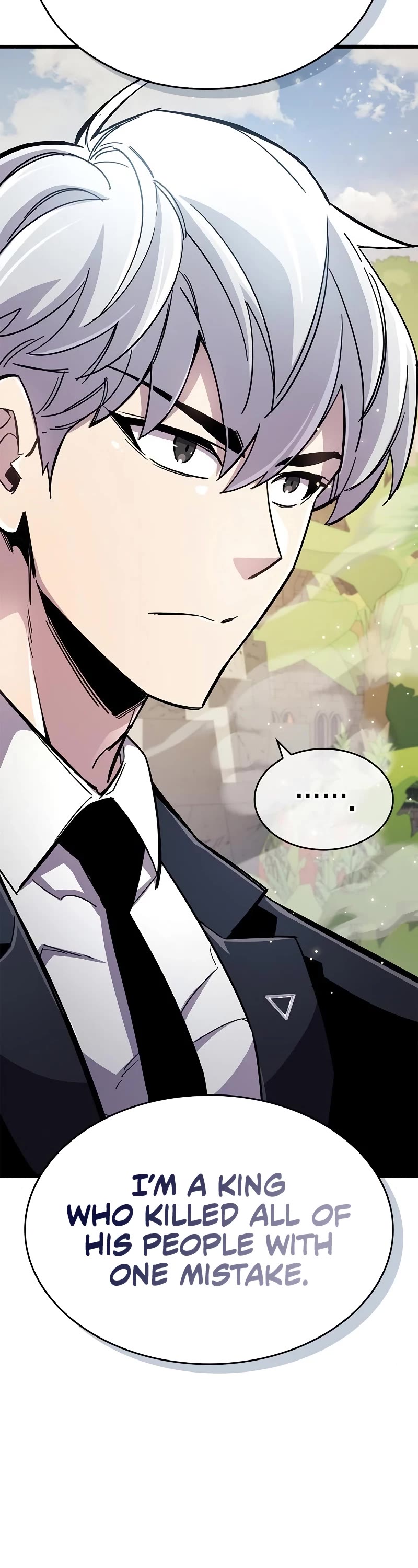 The Player Hides His Past Chapter 29 page 57 - Chapter 29
