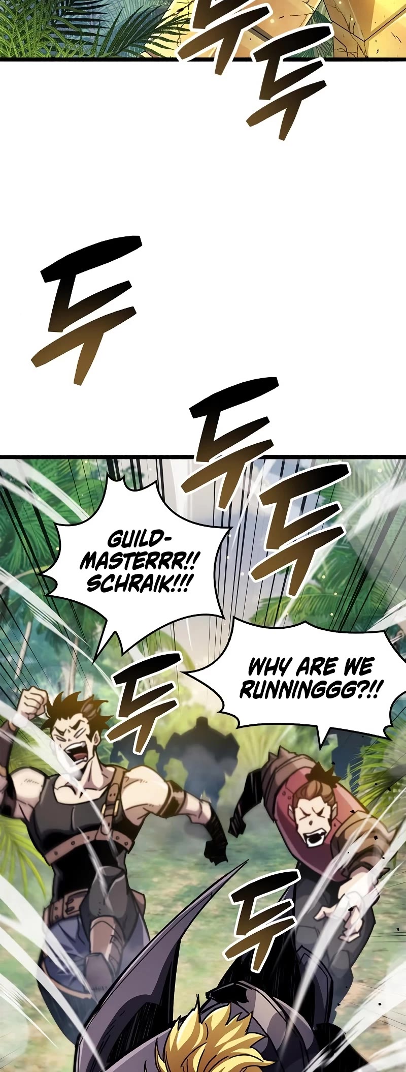 The Player Hides His Past Chapter 29 page 59 - Chapter 29